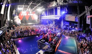 Privilege Ibiza - Die größte Disco der Welt