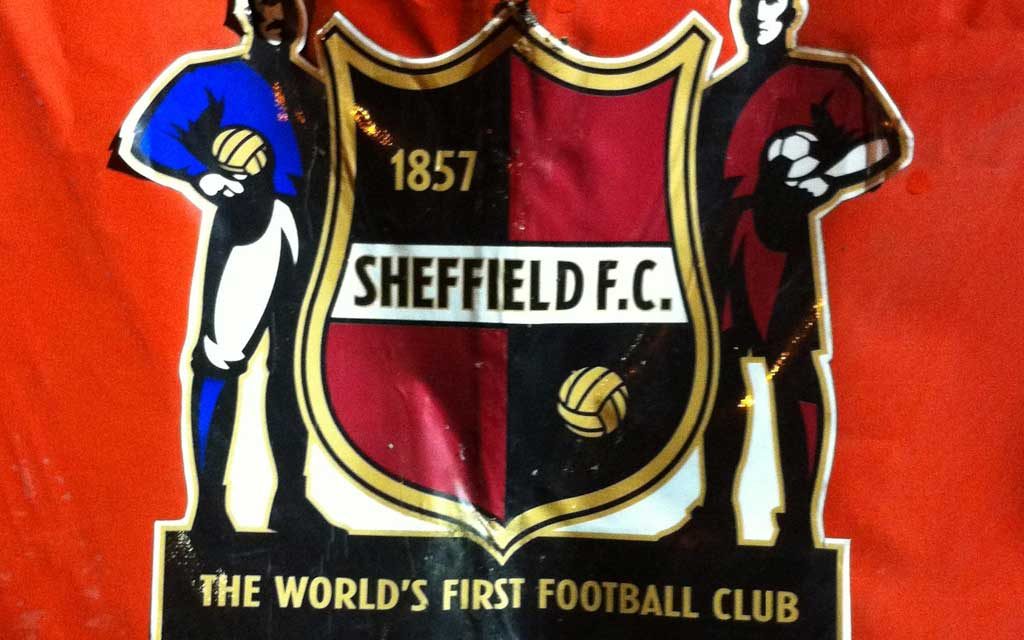 Der älteste Fußballverein der Welt