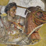 Wie gross war Alexander der Große
